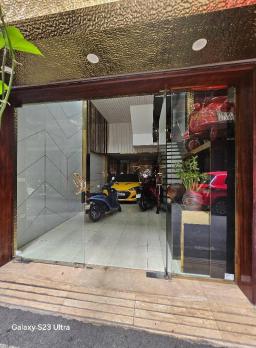 SIÊU HIẾM-Phân Lô Nguyễn Chí Thanh 40/45m, 6Tầng chỉ 17.9 Tỷ, Ô tô tránh, K.Doanh