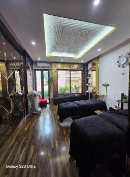 SIÊU HIẾM-Phân Lô Nguyễn Chí Thanh 40/45m, 6Tầng chỉ 17.9 Tỷ, Ô tô tránh, K.Doanh