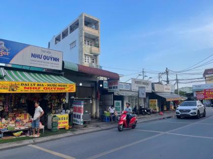 HÀNG HIẾM - MẶT TIỀN 5 TẦNG TÔ NGỌC VÂN, Q12 - DÒNG TIỀN 30 TRIỆU/TH