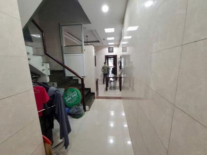 HÀNG HIẾM - MẶT TIỀN 5 TẦNG TÔ NGỌC VÂN, Q12 - DÒNG TIỀN 30 TRIỆU/TH