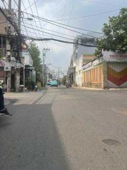 BÁN GẤP NHÀ MẶT PHỐ VIP (12x20) – MẶT TIỀN HÀ CHƯƠNG, Q.12 GÍA RẺ