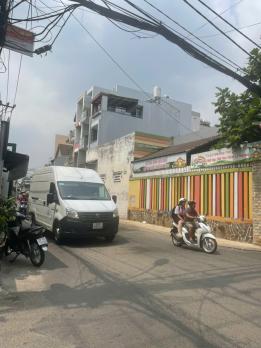BÁN NHÀ MẶT PHỐ – ĐANG KINH DOANH TRƯỜNG MẦM NON – DÒNG TIỀN ỔN ĐỊNH