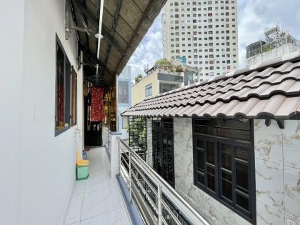 SIÊU PHẨM NHÀ MỚI 3 TẦNG - GIÁP QUẬN 1 - XÔ VIẾT NGHỆ TĨNH – 4.45 tỷ