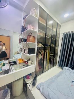 Chính Chủ - Đã Hoàn Công , DT 21M2 , 4 Tầng Đúc Với 3 PN,3WC -  Lý Chính Thắng