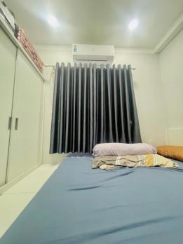 Chính Chủ - Đã Hoàn Công , DT 21M2 , 4 Tầng Đúc Với 3 PN,3WC -  Lý Chính Thắng