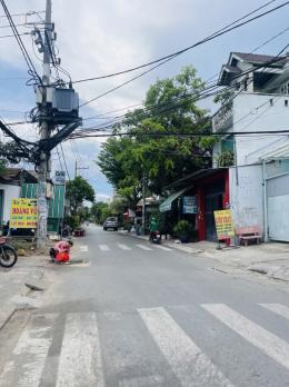 Bán nhà mặt tiền Ấp Chiến Lược, ngay Tây Kỳ Tân Quý - Gò Xoài, 8x20m, 2 Tầng, 14.5 tỷ.