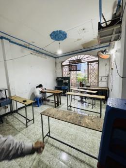 Bán nhà mặt tiền Ấp Chiến Lược, ngay Tây Kỳ Tân Quý - Gò Xoài, 8x20m, 2 Tầng, 14.5 tỷ.