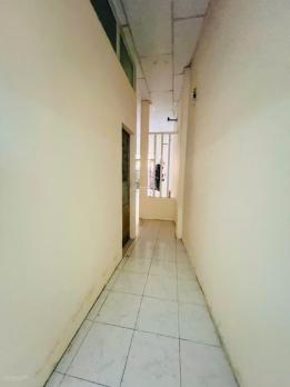 Hẻm XEHƠI đậu cửa Thoại Ngọc Hầu TP 5X18m2 C4 tiện xây mới, cho thuê CHỈ 5 TỶxx