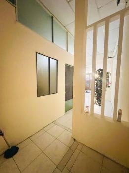 Hẻm XEHƠI đậu cửa Thoại Ngọc Hầu TP 5X18m2 C4 tiện xây mới, cho thuê CHỈ 5 TỶxx