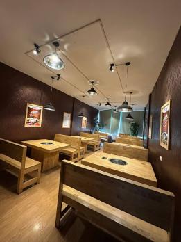 Bán Nhà Mặt Phố Quận T/Xuân 68m5T 2 Vỉa Hè 5m Dòng Tiền 500tr/Năm 42 Tỷ Lê Trọng Tấn.
