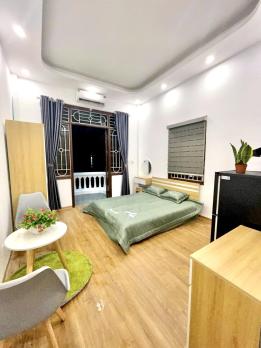Bán nhà đường Bùi Xương Trạch, Thanh Xuân, lô góc, ngõ thông, 9 phòng khép kín cho thuê