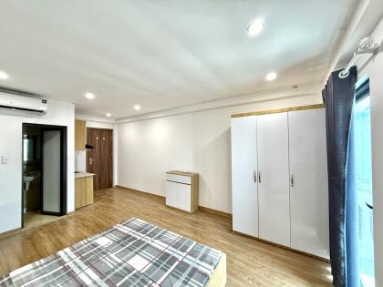 Bán nhà đường Bùi Xương Trạch, Thanh Xuân, lô góc, ngõ thông, 9 phòng khép kín cho thuê