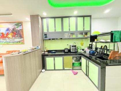 Ở NGAY! Bán Nhà 4 Tầng Cực Đẹp Trần Quang Diệu, 45m2, 6.5 Tỷ TL