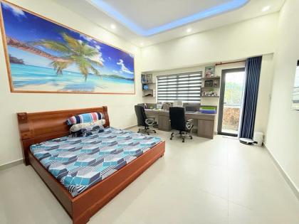 Ở NGAY! Bán Nhà 4 Tầng Cực Đẹp Trần Quang Diệu, 45m2, 6.5 Tỷ TL