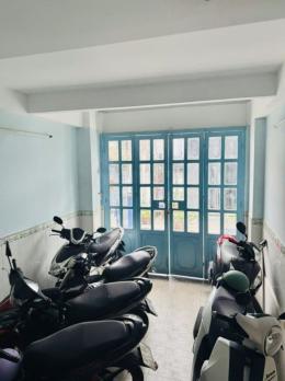 Gấp bán nhà đất, mặt tiền phường Gia Định (Quận Bình Thạnh) giáp Quận 1 TPHCM, giá dưới 5 tỷ 75