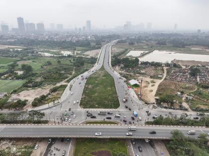CƠ HỘI VÀNG: LOUIS CITY LÔ GÓC - 160M 5 tầng MT25m giá 42 tỷ (có Tl) - KINH DOANH VIP - DÒNG TIỀN