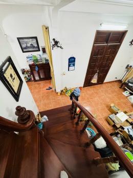 Bán Nhà P/Lô 2 Ô Tô Tránh Quận 2 Bà 130m2T MT8m Tặng GPXD9 Tầng 58 Tỷ Ngõ Huế.