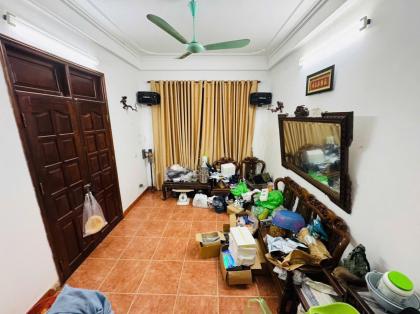 Bán Nhà P/Lô 2 Ô Tô Tránh Quận 2 Bà 130m2T MT8m Tặng GPXD9 Tầng 58 Tỷ Ngõ Huế.