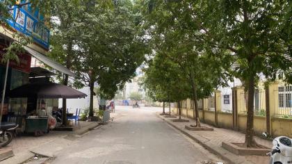 Duy nhất còn lại 1 lô đất DV Đồng Đế MT6.1m, 50m giá nhô 12 tỉ (có tl), 15m ra mặt đường 70