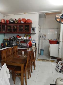 Bán GẤP chỉ 6.5 TỶ TL! 82M², 3 Tầng/3PN, HẺM BA GÁC, Phạm Văn Chiêu Gò Vấp!