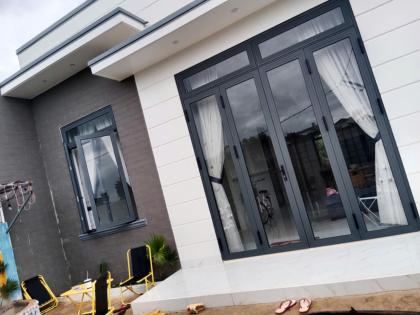 BÁN NHÀ 238 m2 HẺM ĐƯỜNG HOÀNG VĂN THỤ - THỊ TRẤN LIÊN NGHĨA -ĐỨC TRỌNG -LÂM ĐỒNG