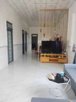 BÁN NHÀ 238 m2 HẺM ĐƯỜNG HOÀNG VĂN THỤ - THỊ TRẤN LIÊN NGHĨA -ĐỨC TRỌNG -LÂM ĐỒNG