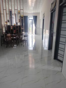 BÁN NHÀ 238 m2 HẺM ĐƯỜNG HOÀNG VĂN THỤ - THỊ TRẤN LIÊN NGHĨA -ĐỨC TRỌNG -LÂM ĐỒNG