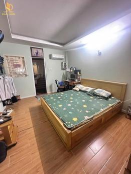 Nhà 4 Tầng 56M2 HXH Quang Trung sát Kênh Tham Lương F14 Gò Vấp 6,XTỷ