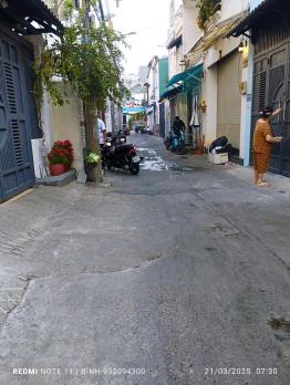 Nhà Đẹp 5Tầng có thang máy 5×10 Phan Huy Ích F12 Gò Vấp 7,XxTỷ