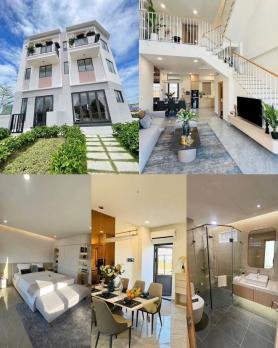 Bán Nhà 1 Trệt 1 Lửng 1 Lầu Khu K Home New City hỗ trợ vay ngân hàng đến 25 năm, lãi suất ưu đãi