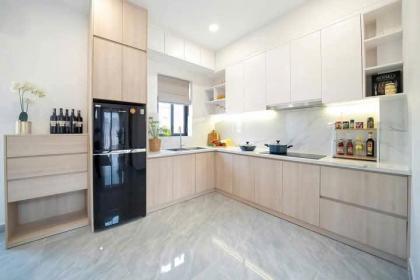 Bán Nhà 1 Trệt 1 Lửng 1 Lầu Khu K Home New City hỗ trợ vay ngân hàng đến 25 năm, lãi suất ưu đãi