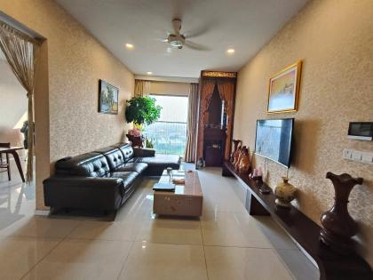 Chung cư cao cấp PAR KIARA, Hà Đông, 121m2, lô góc, 13.5 tỷ