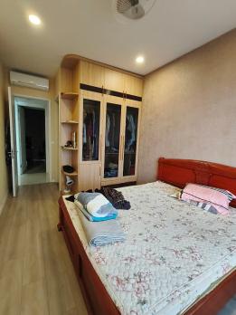 Chung cư cao cấp PAR KIARA, Hà Đông, 121m2, lô góc, 13.5 tỷ