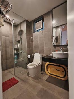 Chung cư cao cấp PAR KIARA, Hà Đông, 121m2, lô góc, 13.5 tỷ
