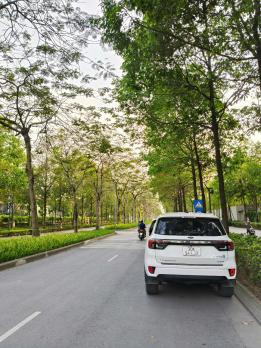 Chung cư cao cấp PAR KIARA, Hà Đông, 121m2, lô góc, 13.5 tỷ