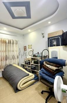 Nhà Đường Phan Đăng Lưu Quận Phú Nhuận Phường 5.
