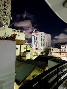 Nhà Đường Phan Đăng Lưu Quận Phú Nhuận Phường 5.