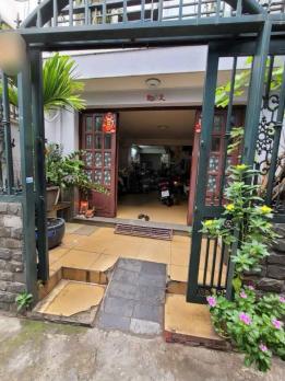 ???? Nhà 5 Tầng Gần Quận 1, Phú Nhuận – 50m2 – nhỉnh 7 Tỷ –  tặng Nội Thất