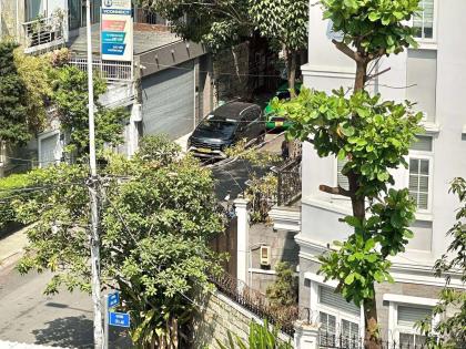 ???? Nhà 5 Tầng Gần Quận 1, Phú Nhuận – 50m2 – nhỉnh 7 Tỷ –  tặng Nội Thất
