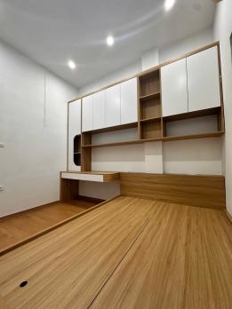 BÁN NHÀ PHAN ĐÌNH GIÓT, THANH XUÂN, NHÀ ĐẸP 4 TẦNG, 10M RA PHỐ