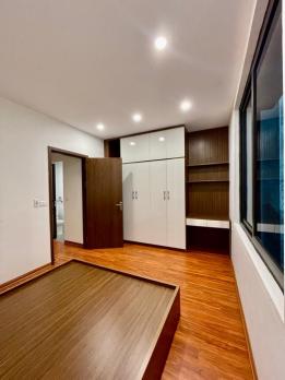 Bán nhà Phạm Văn Đồng, 76m2, phân lô, ô tô, nội thất chủ tặng,  nhỉnh 7tỷ.