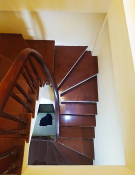 Bán gấp nhà phố Khương Hạ, Thanh Xuân, nhà đẹp, ngõ thoáng, gần hồ Khương Hạ