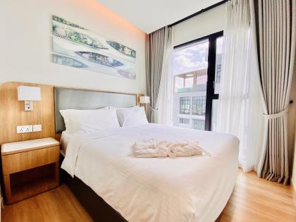 Cần bán căn hộ Zenity Q.1 :  - Diện tích 77m2 - 2PN 2WC  - Tặng full nội thất - Đã có sổ hồng - Giá bán 8,5 tỉ