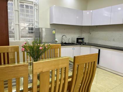 CẦN BÁN GÂP NHÀ KHU NGHỈ DƯỠNG GOLDEN Hills Phường 4 Đà Lạt