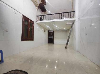 Cho thuê nhà đường Hoàng Hoa Thám, Ba Đình, nhà đẹp, ngõ thoáng, gần phố chỉ 5.5 tr