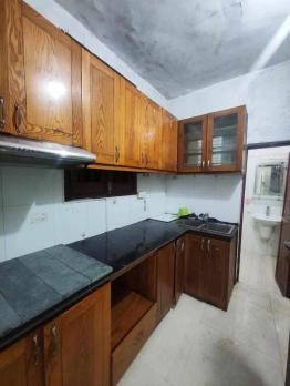 Cho thuê nhà đường Hoàng Hoa Thám, Ba Đình, nhà đẹp, ngõ thoáng, gần phố chỉ 5.5 tr