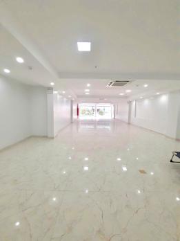 Bán Tòa Building Mặt Phố Hoàng Cầu 154/210m, 11Tầng 2 Hầm, Mặt tiền 6.5m 125 Tỷ