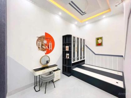 HXH Phú Thọ Hòa, Q.T.Phú 56m2 1T 1L 3PN, 2WC đang cho thuê 6.5tr/th GIÁ 5 TỶX