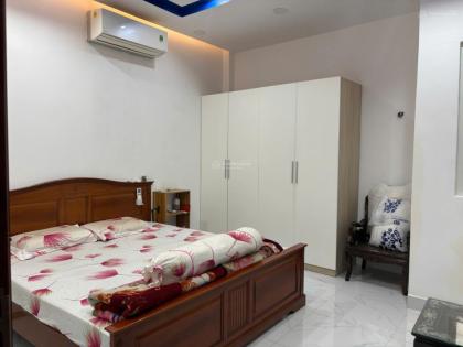 HXH Luỹ Bán Bích Q.TP 4,7 x 11m2 GẦN VƯỜN LÀI 2T 2PN giá chỉ 5 tỷxx