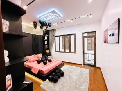 Siêu phẩm phố Đại La, Hai Bà Trưng, nhà đẹp full nội thất, 2 mặt thoáng, ngõ rộng, gần mặt phố
